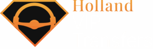 Holland VIP Transfers Logo