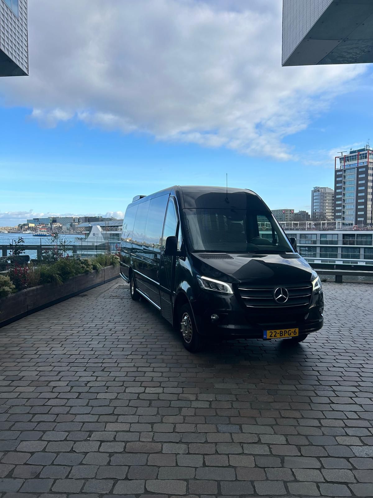 Mercedes Sprinter