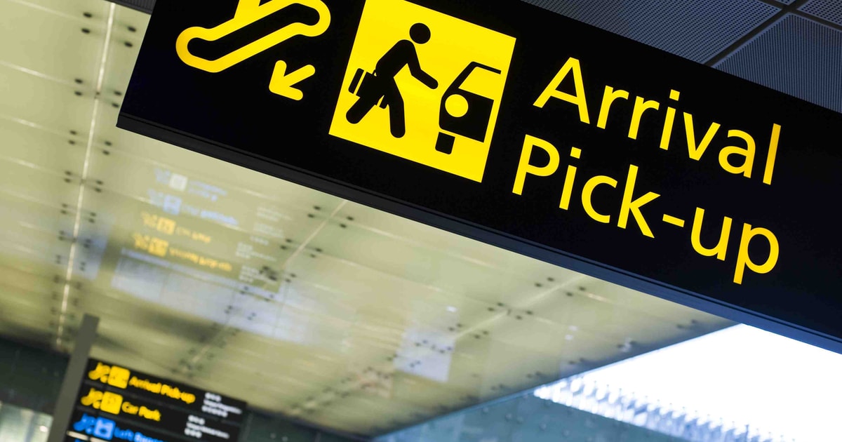 Airport Transfers