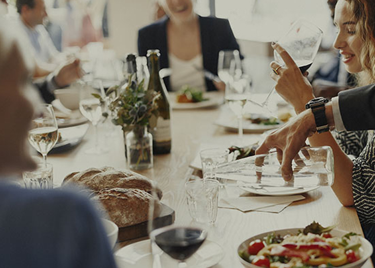 Corporate & Events