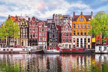Grand Netherlands Tour