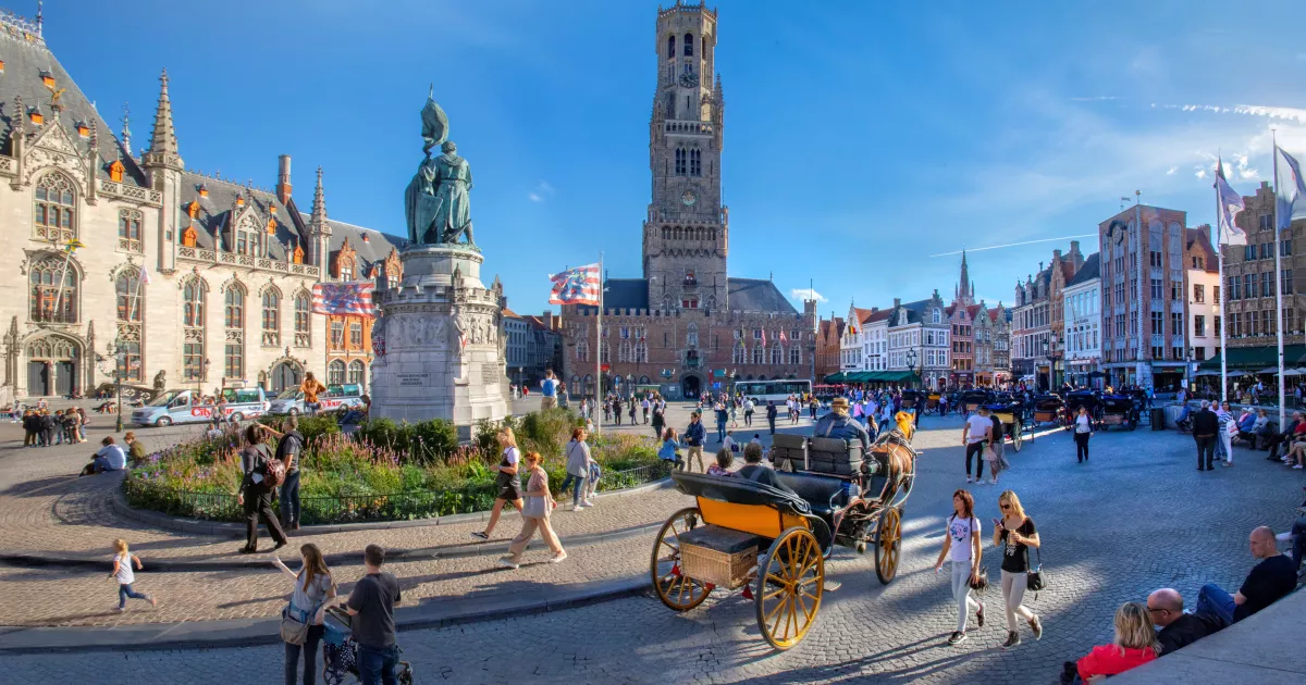 Bruges (Belgium)