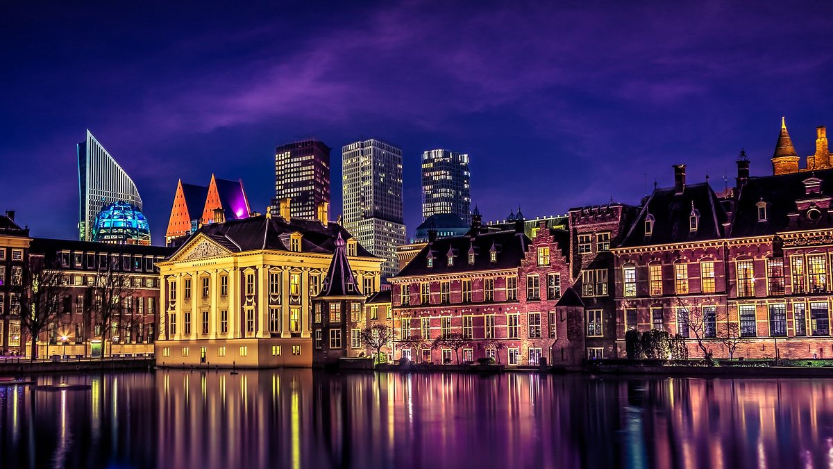 The Hague