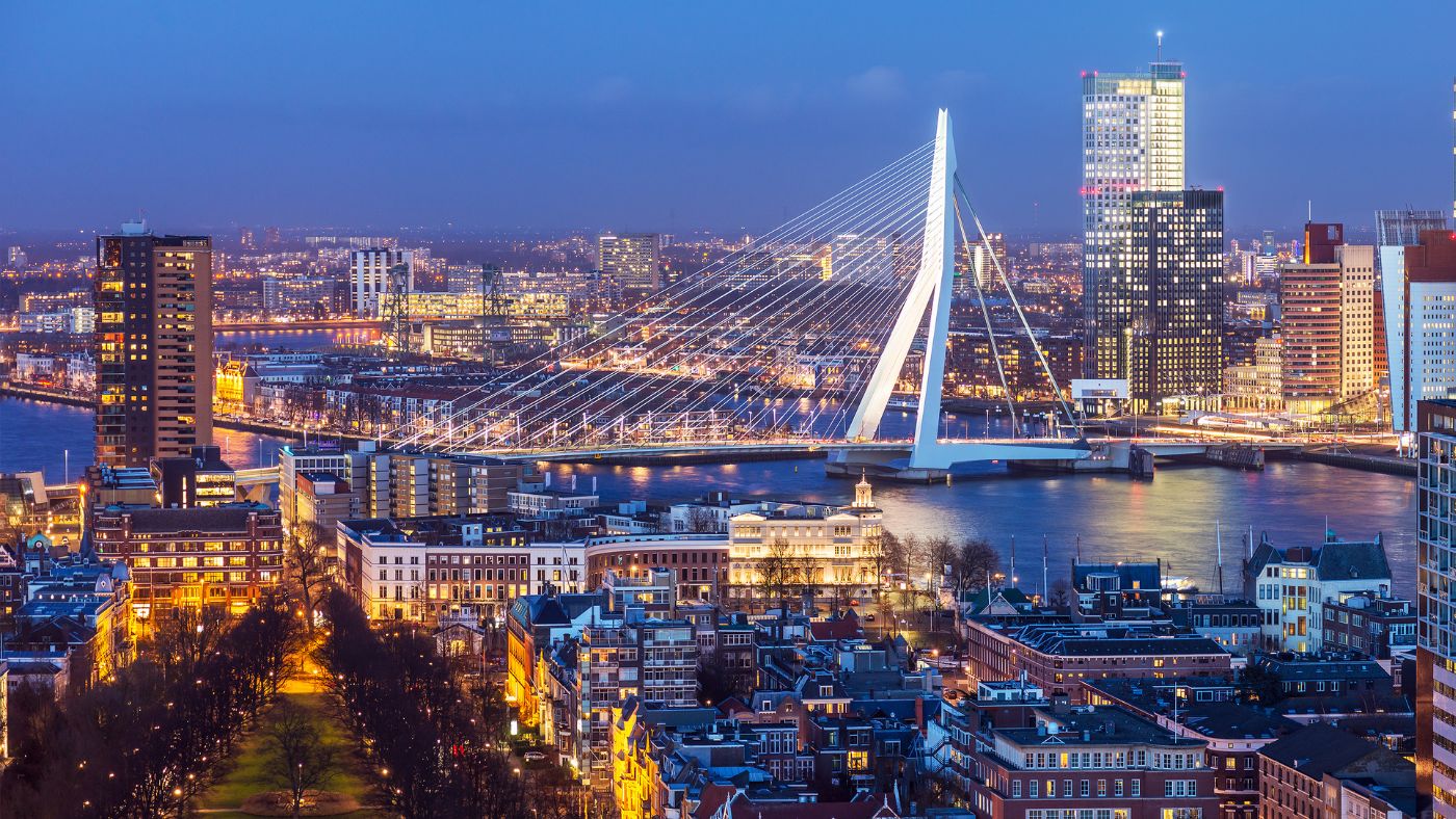 Rotterdam
